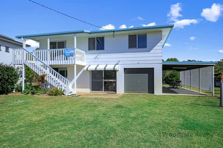 Second view of Homely house listing, 5 Tuna Court, Woodgate QLD 4660