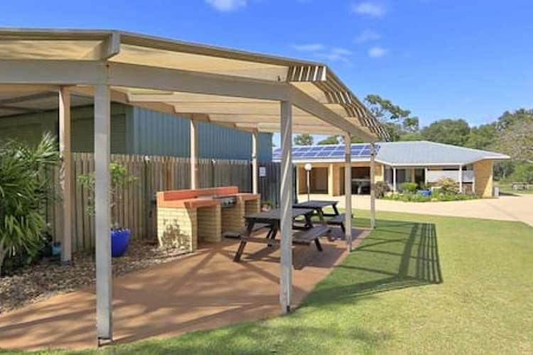 Second view of Homely unit listing, 1/83 Mackerel Street, Woodgate QLD 4660