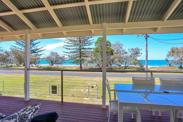 Main view of Homely house listing, 54 Esplanade, Woodgate QLD 4660