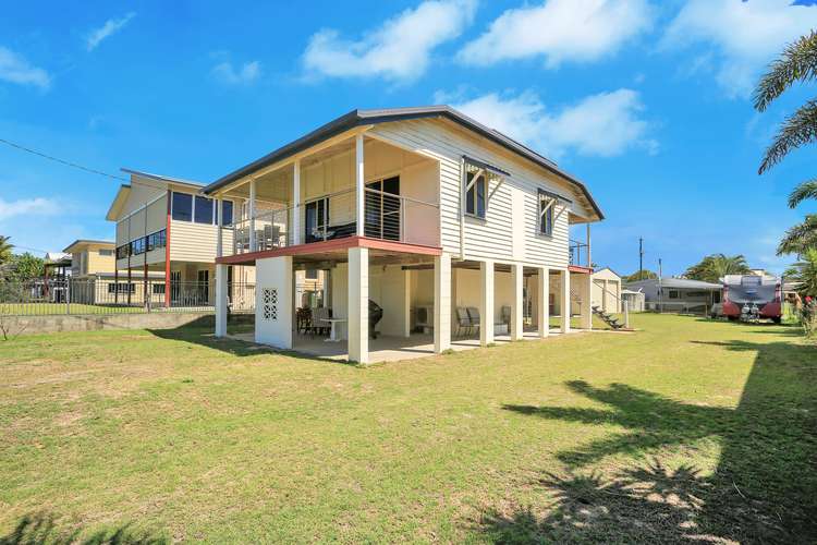 Second view of Homely house listing, 54 Esplanade, Woodgate QLD 4660