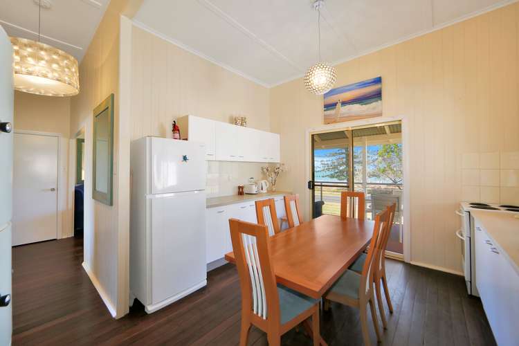 Third view of Homely house listing, 54 Esplanade, Woodgate QLD 4660