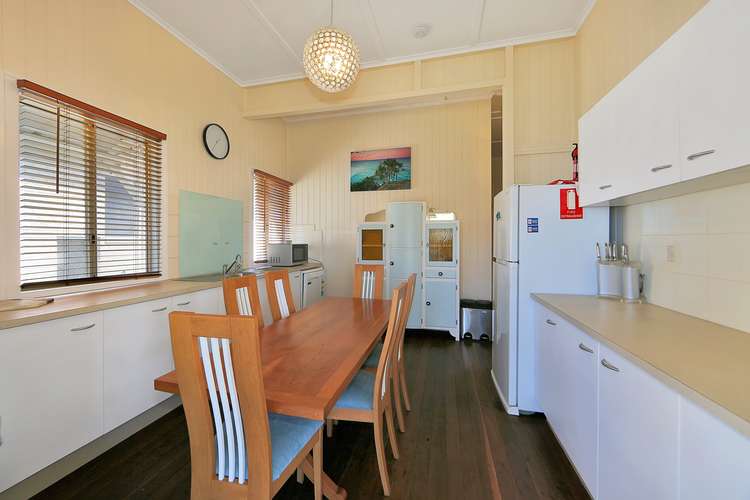 Fifth view of Homely house listing, 54 Esplanade, Woodgate QLD 4660