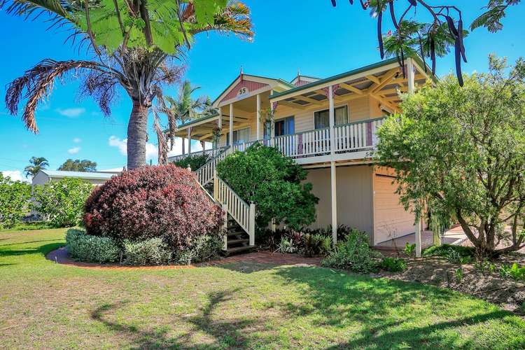 Second view of Homely house listing, 55 Mackerel Street, Woodgate QLD 4660