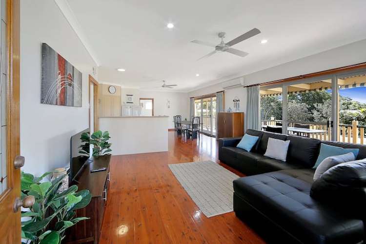 Fourth view of Homely house listing, 55 Mackerel Street, Woodgate QLD 4660