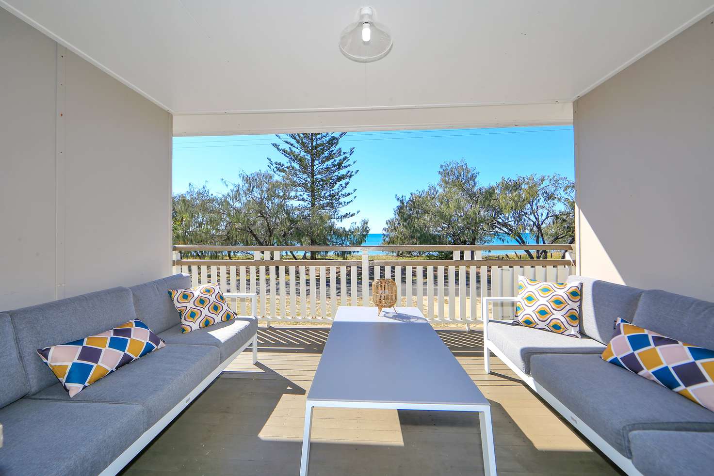 Main view of Homely house listing, 80 Esplanade, Woodgate QLD 4660