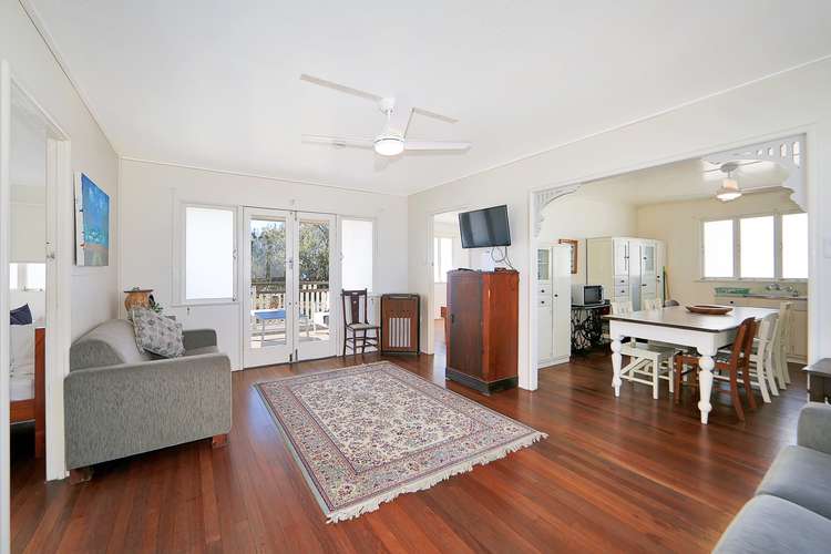 Fourth view of Homely house listing, 80 Esplanade, Woodgate QLD 4660