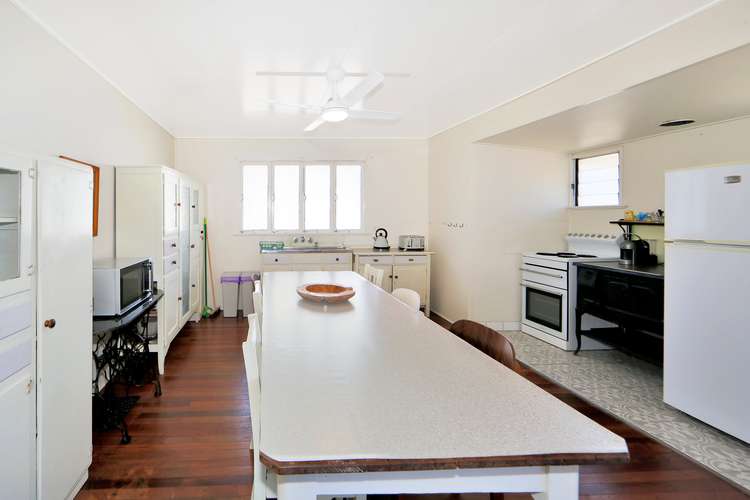 Fifth view of Homely house listing, 80 Esplanade, Woodgate QLD 4660