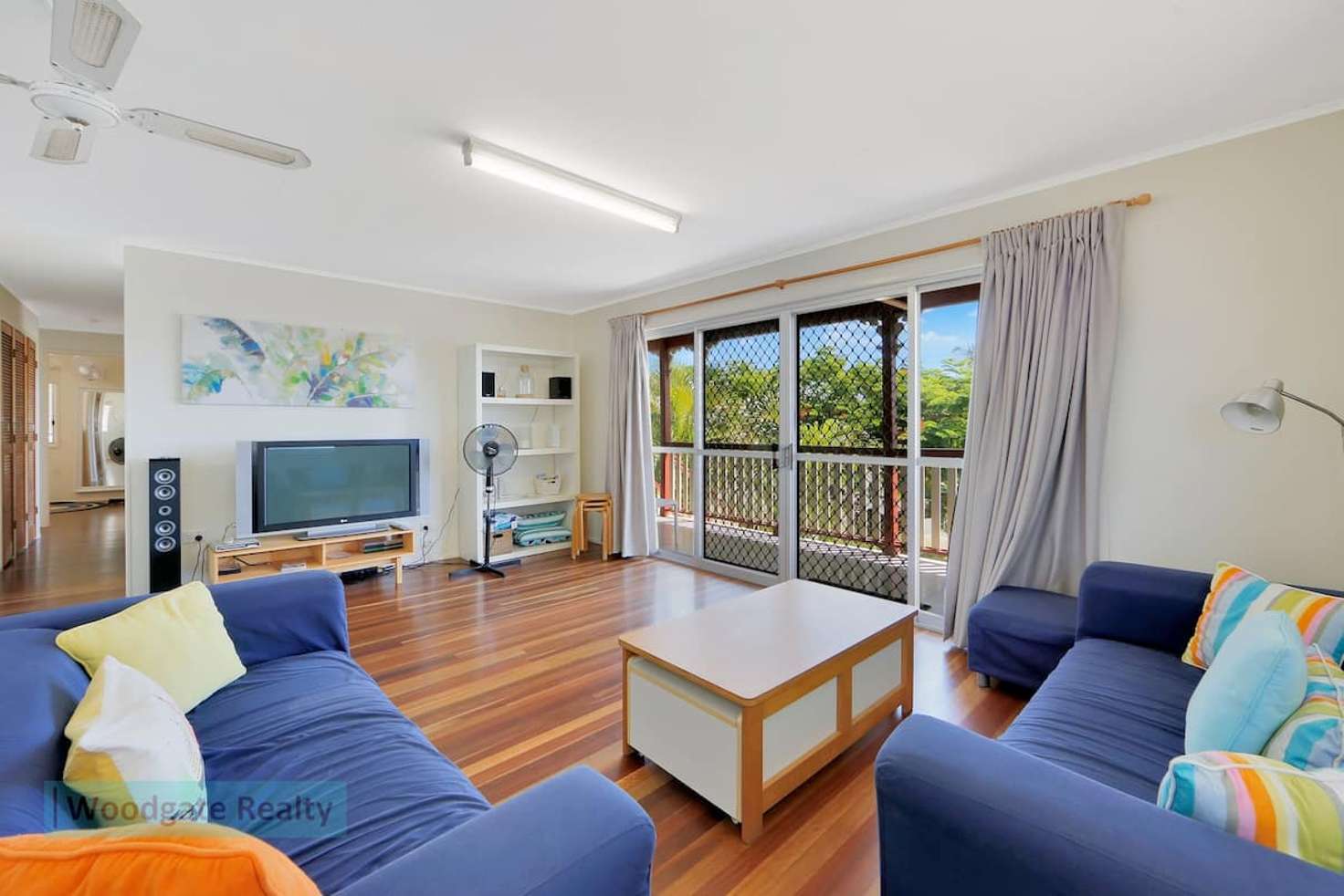 Main view of Homely house listing, 17 Bream Street, Woodgate QLD 4660