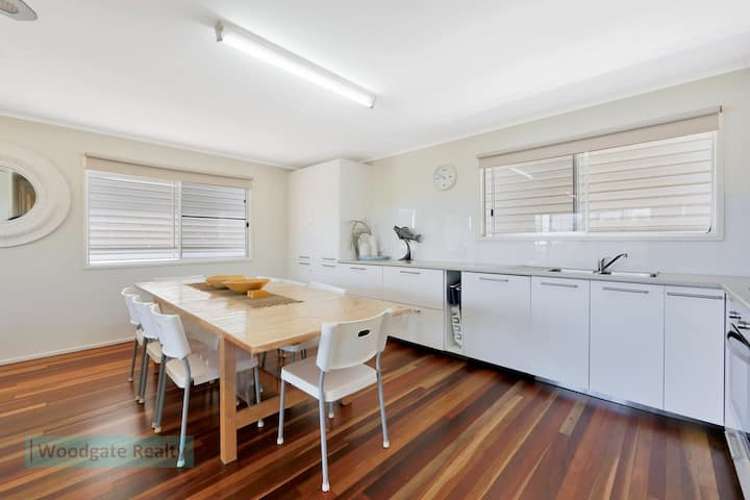 Fourth view of Homely house listing, 17 Bream Street, Woodgate QLD 4660