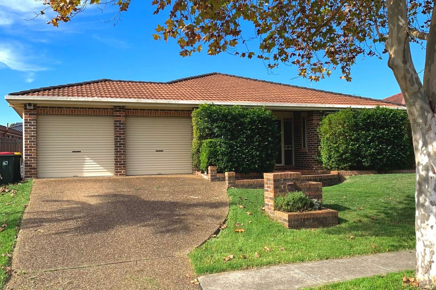 Main view of Homely house listing, 12 Holdsworth Drive, Narellan Vale NSW 2567