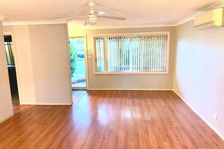 Third view of Homely house listing, 12 Holdsworth Drive, Narellan Vale NSW 2567