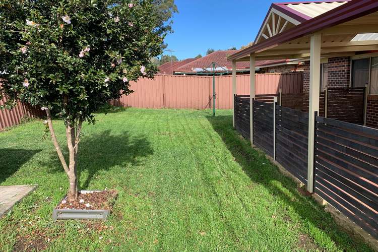 Fifth view of Homely house listing, 12 Holdsworth Drive, Narellan Vale NSW 2567