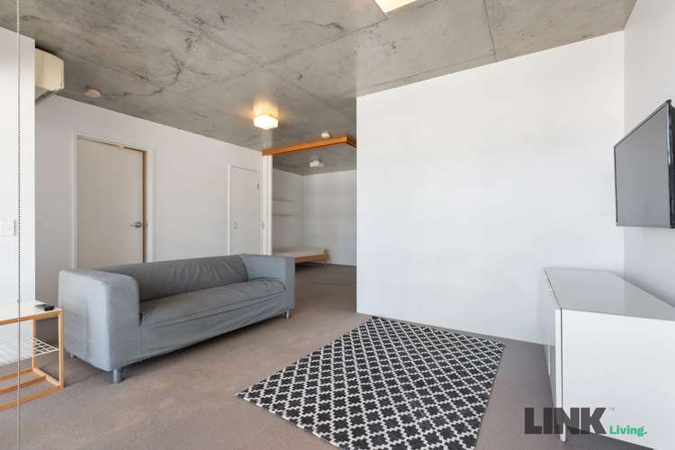 Second view of Homely unit listing, 401/82 ALFRED STREET, Fortitude Valley QLD 4006