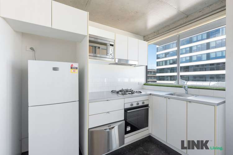 Third view of Homely unit listing, 401/82 ALFRED STREET, Fortitude Valley QLD 4006