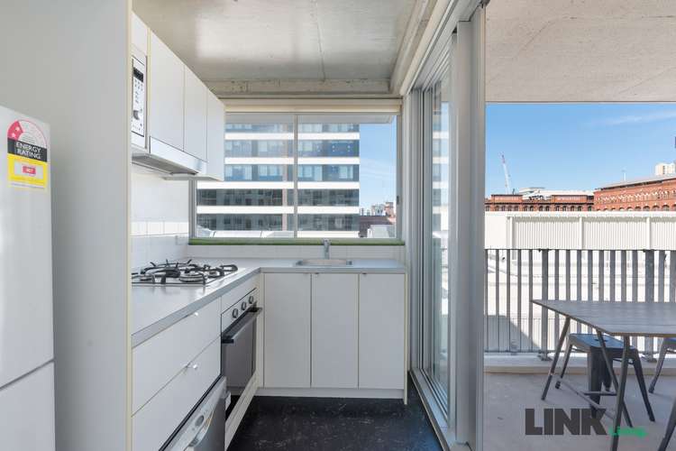 Fourth view of Homely unit listing, 401/82 ALFRED STREET, Fortitude Valley QLD 4006