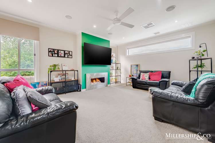 Fourth view of Homely house listing, 104 Waterview Drive, Mernda VIC 3754