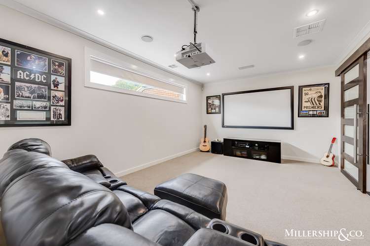 Fifth view of Homely house listing, 104 Waterview Drive, Mernda VIC 3754