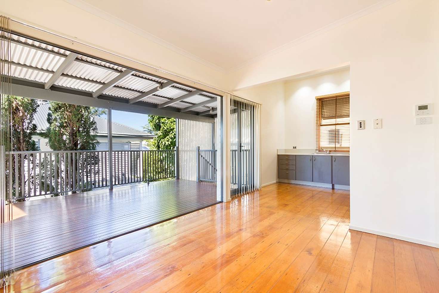 Main view of Homely house listing, 47 Wahcumba Street, Dutton Park QLD 4102