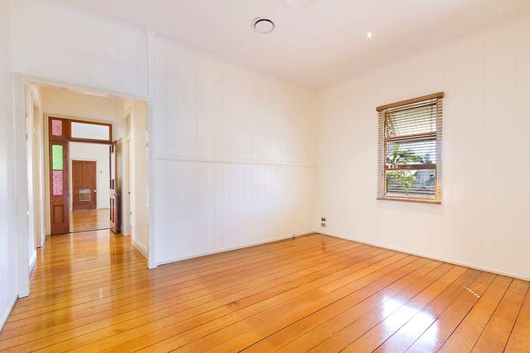 Second view of Homely house listing, 47 Wahcumba Street, Dutton Park QLD 4102