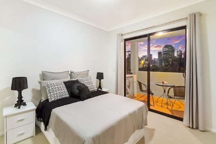 Fourth view of Homely unit listing, 16/64 Lambert Street, Kangaroo Point QLD 4169