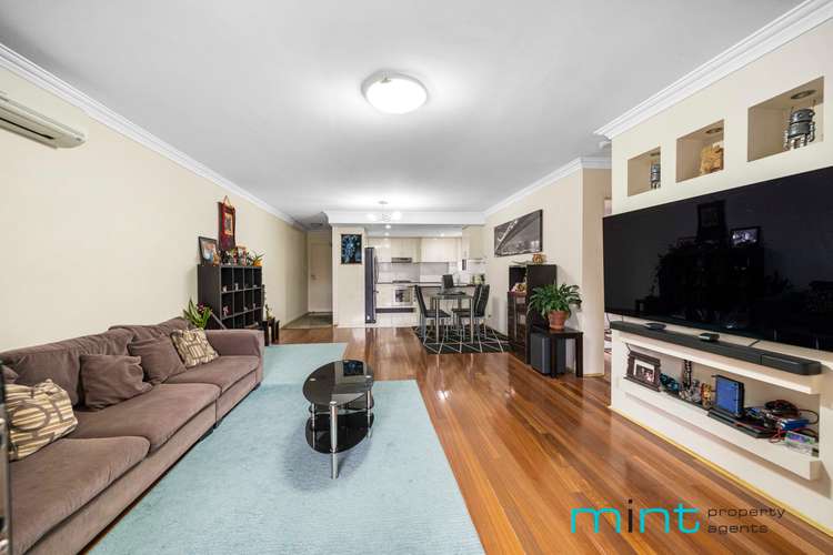 Third view of Homely apartment listing, 5/10-12 Beamish Street, Campsie NSW 2194