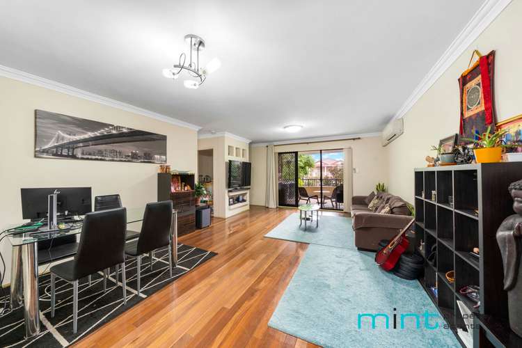 Fourth view of Homely apartment listing, 5/10-12 Beamish Street, Campsie NSW 2194