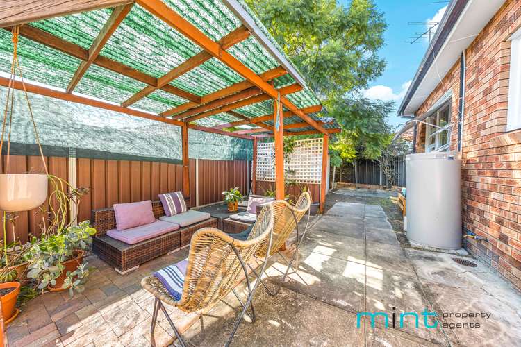 Second view of Homely house listing, 10 Michael Avenue, Belfield NSW 2191