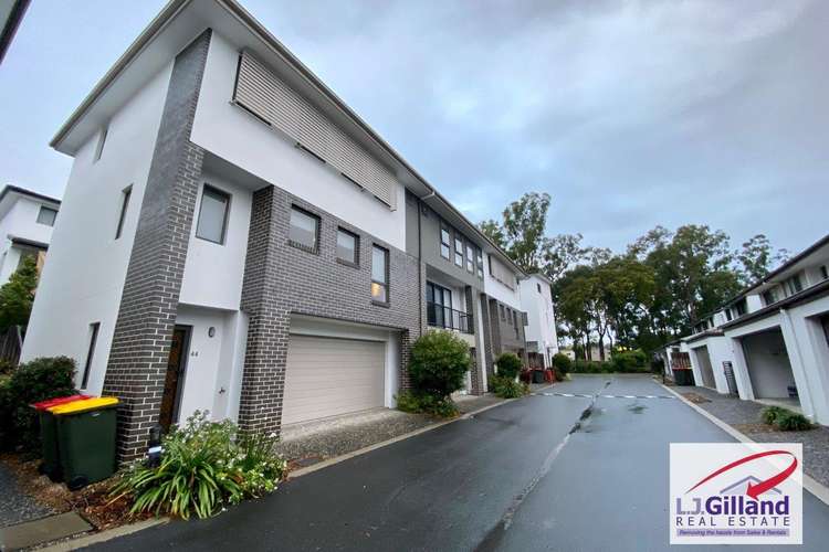 Second view of Homely townhouse listing, 44/36 Kathleen Street, Richlands QLD 4077
