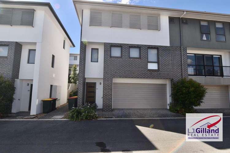 Third view of Homely townhouse listing, 44/36 Kathleen Street, Richlands QLD 4077