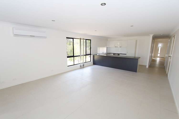 Third view of Homely house listing, 36B Ipswich Street, Riverview QLD 4303