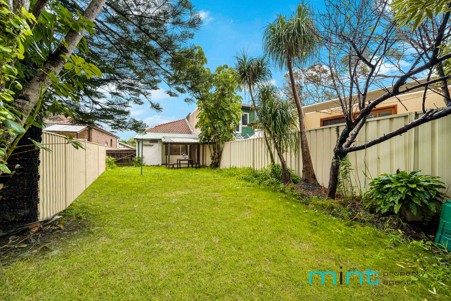 Main view of Homely semiDetached listing, 37 Norton Street, Ashfield NSW 2131