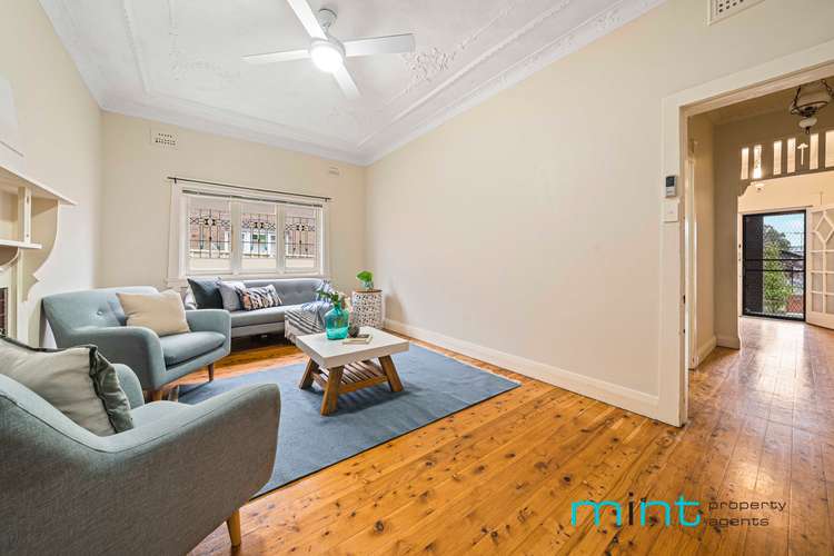 Third view of Homely semiDetached listing, 37 Norton Street, Ashfield NSW 2131