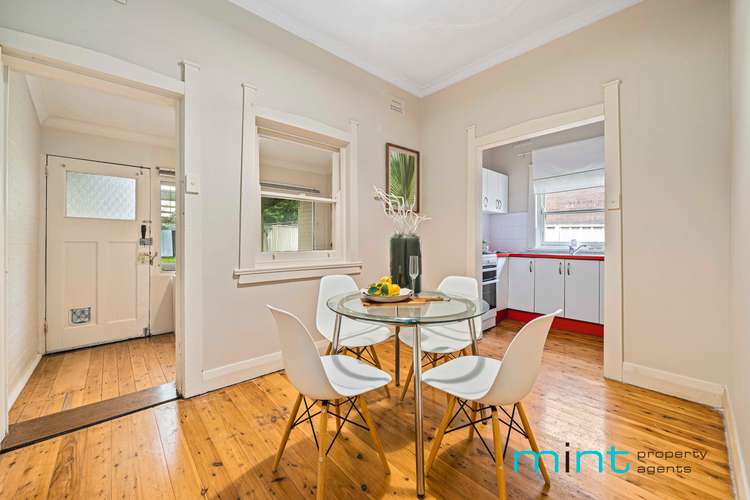 Fourth view of Homely semiDetached listing, 37 Norton Street, Ashfield NSW 2131