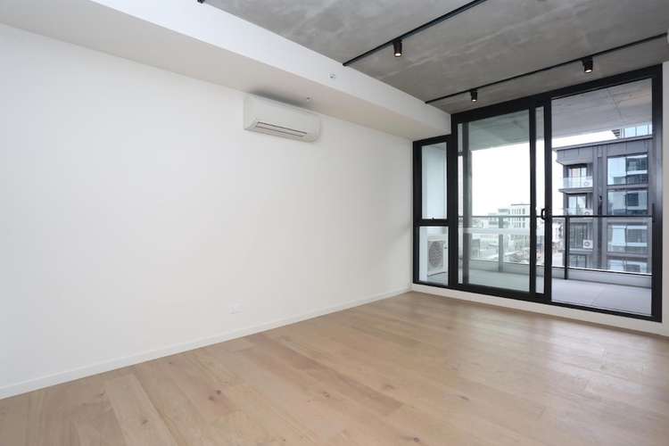Fourth view of Homely apartment listing, 208/8 Lygon Street, Brunswick East VIC 3057