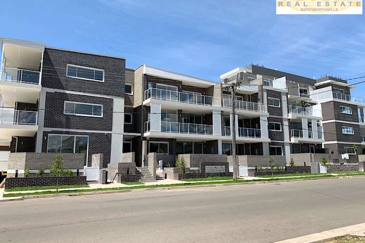 Fourth view of Homely apartment listing, 8/89- 93 Wentworth Ave, Wentworthville NSW 2145