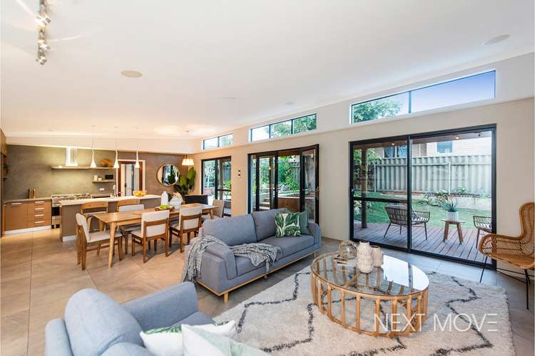 Fifth view of Homely house listing, 77A Shepherd Street, Beaconsfield WA 6162