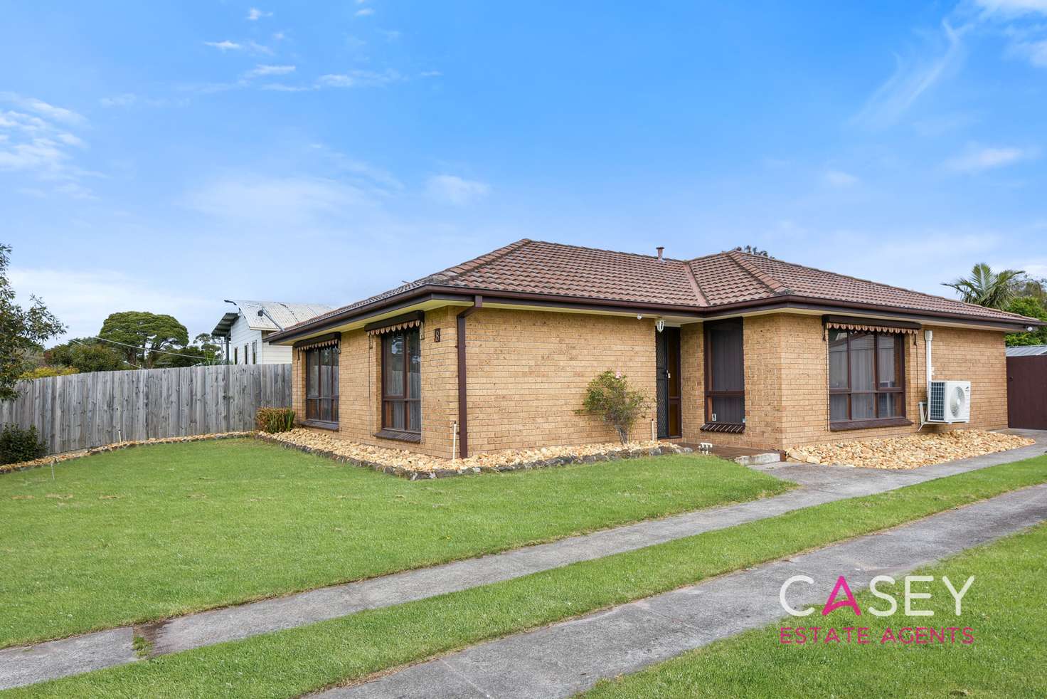 Main view of Homely house listing, 18 The Arcade, Cranbourne VIC 3977