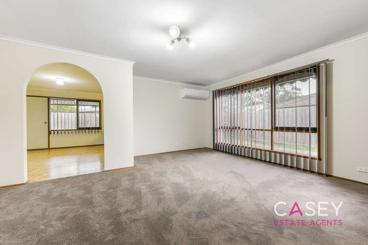 Second view of Homely house listing, 18 The Arcade, Cranbourne VIC 3977