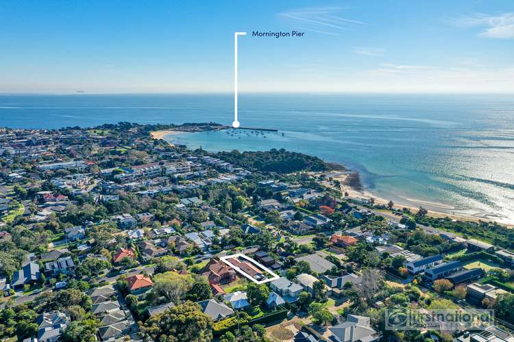 Third view of Homely house listing, 14 Bath Street, Mornington VIC 3931