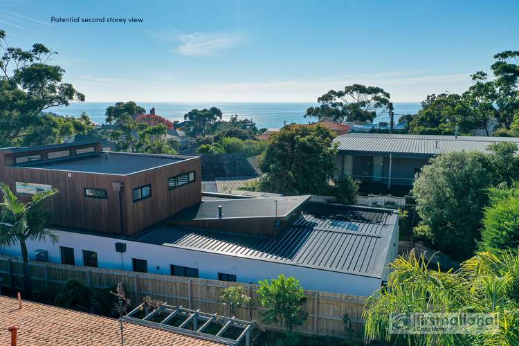 Fifth view of Homely house listing, 14 Bath Street, Mornington VIC 3931