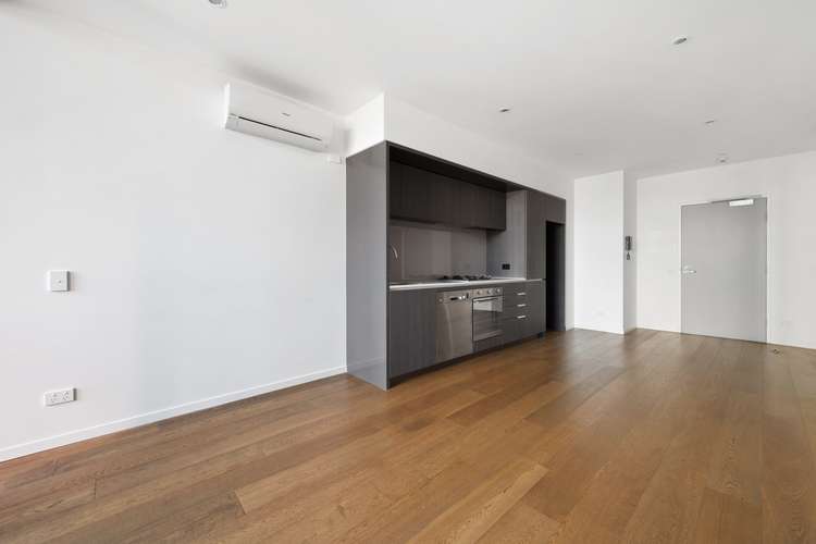 Third view of Homely apartment listing, 107/37 Palmerston Street, Carlton VIC 3053