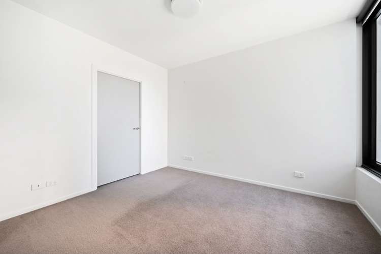 Fifth view of Homely apartment listing, 107/37 Palmerston Street, Carlton VIC 3053