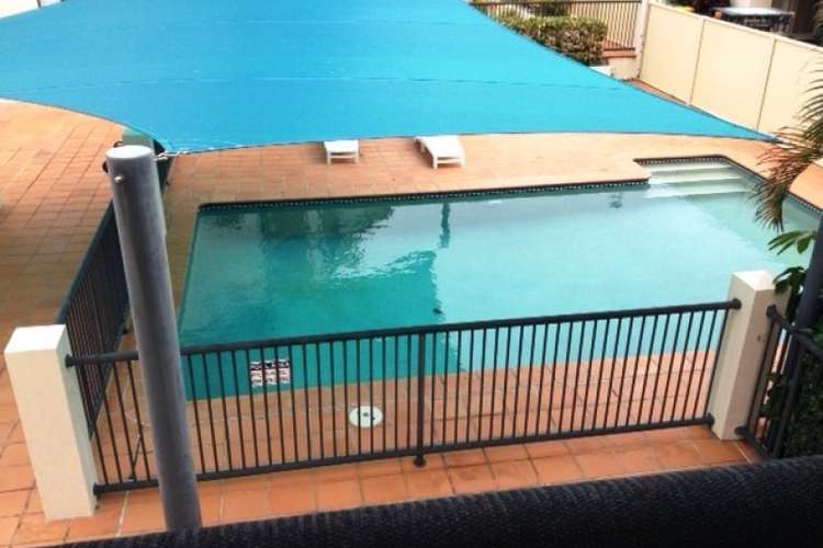 Second view of Homely apartment listing, 2/217 Scarborough Street, Southport QLD 4215