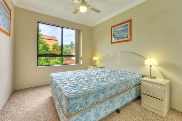 Fourth view of Homely apartment listing, 2/217 Scarborough Street, Southport QLD 4215