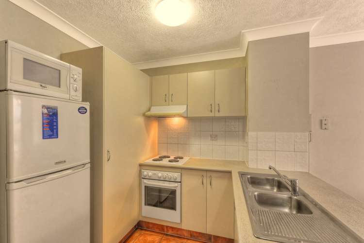 Fifth view of Homely apartment listing, 2/217 Scarborough Street, Southport QLD 4215