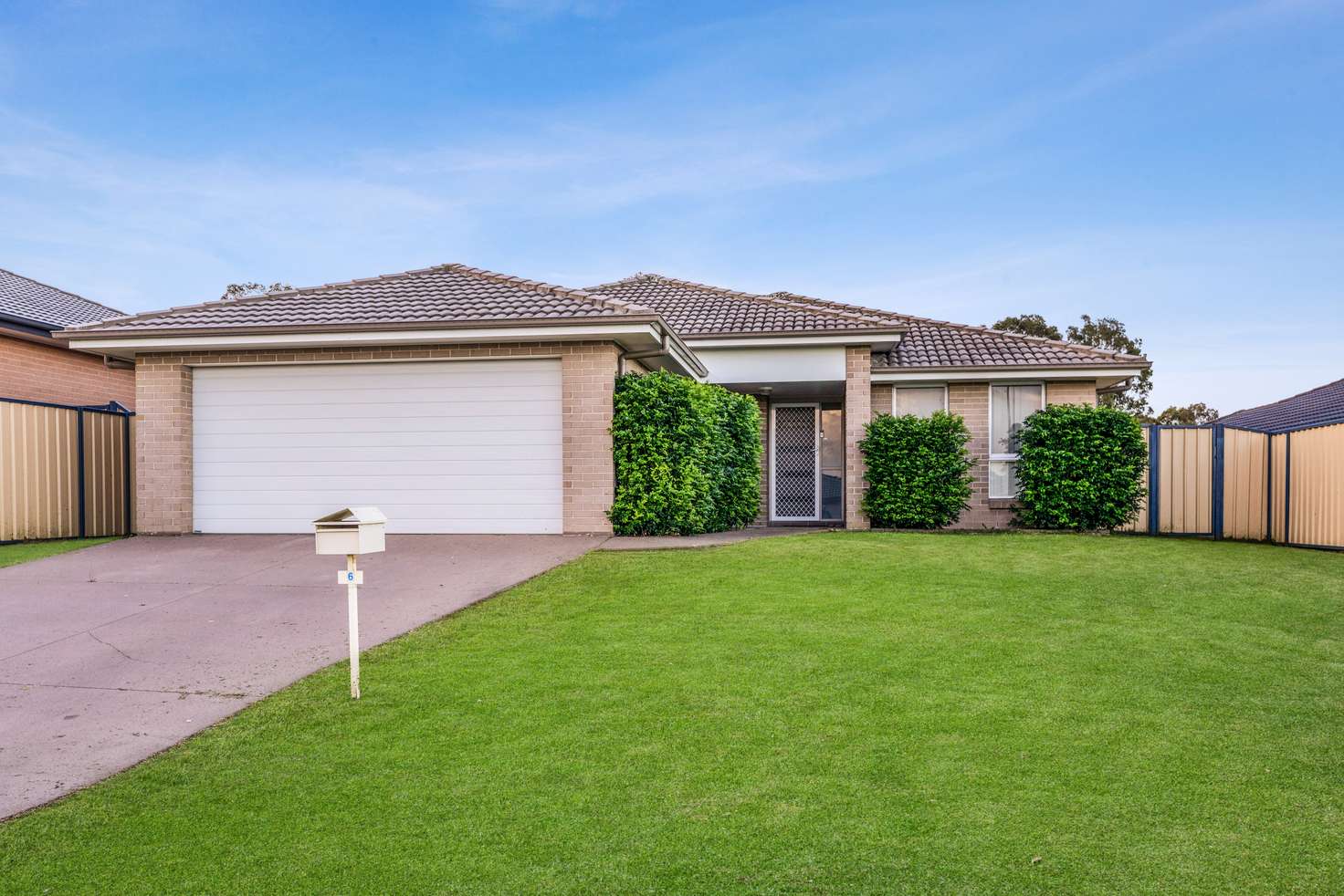 Main view of Homely house listing, 6 Verdelho Avenue, Cessnock NSW 2325