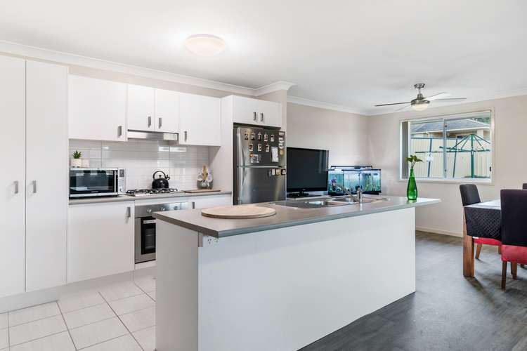 Second view of Homely house listing, 6 Verdelho Avenue, Cessnock NSW 2325