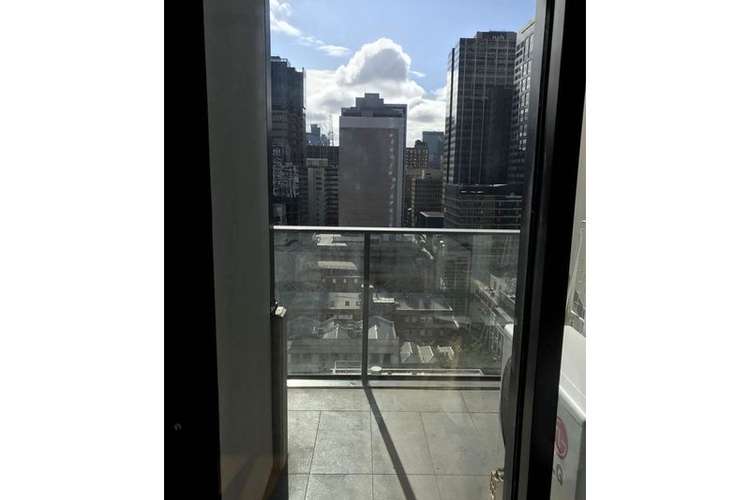 Fifth view of Homely apartment listing, 1803/11 Rose Lane, Melbourne VIC 3000