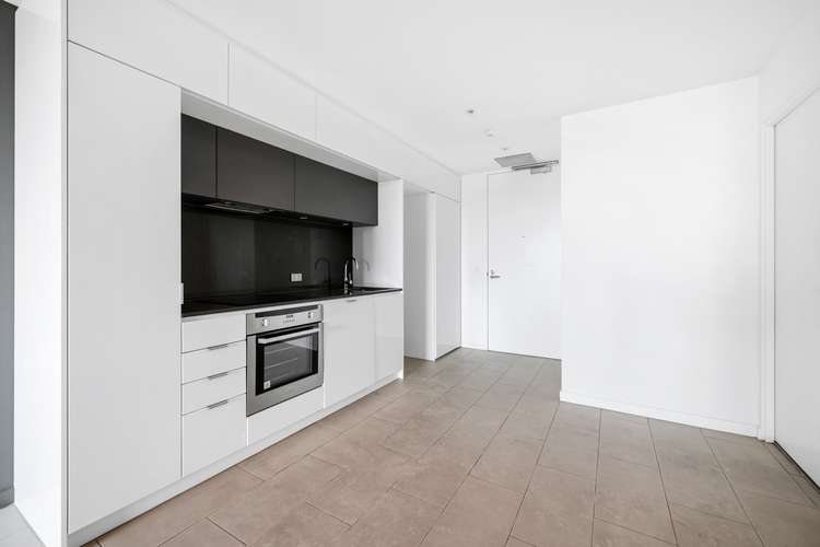 Second view of Homely apartment listing, 712/555 Swanston St, Carlton VIC 3053