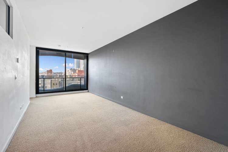 Fourth view of Homely apartment listing, 712/555 Swanston St, Carlton VIC 3053